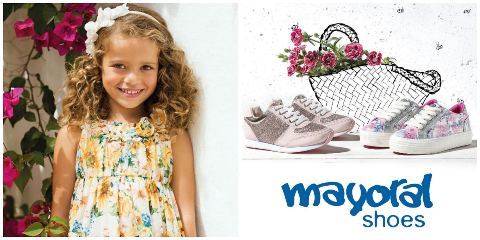 Mayoral. Компанията, която 75 години облича децата в мечтите им