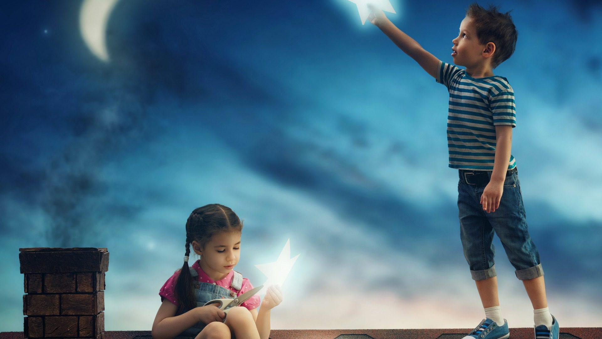 PLAYMOBIL – една необикновена история