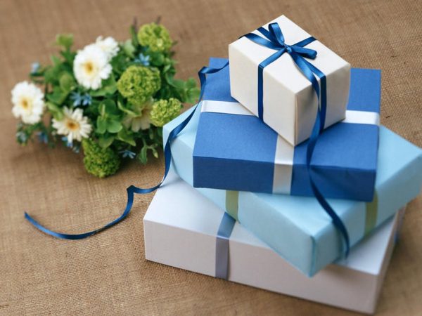 5 оригинални идеи за подарък за детски рожден ден