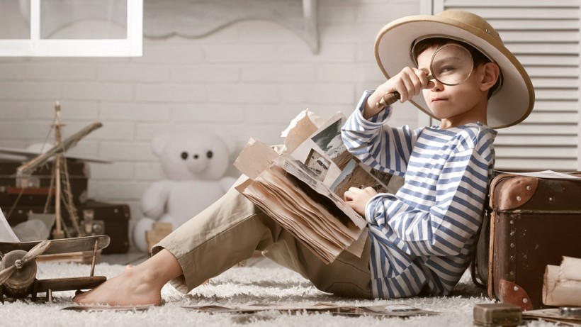 Интровертни vs. екстровертни деца: има ли значение за развитието им?