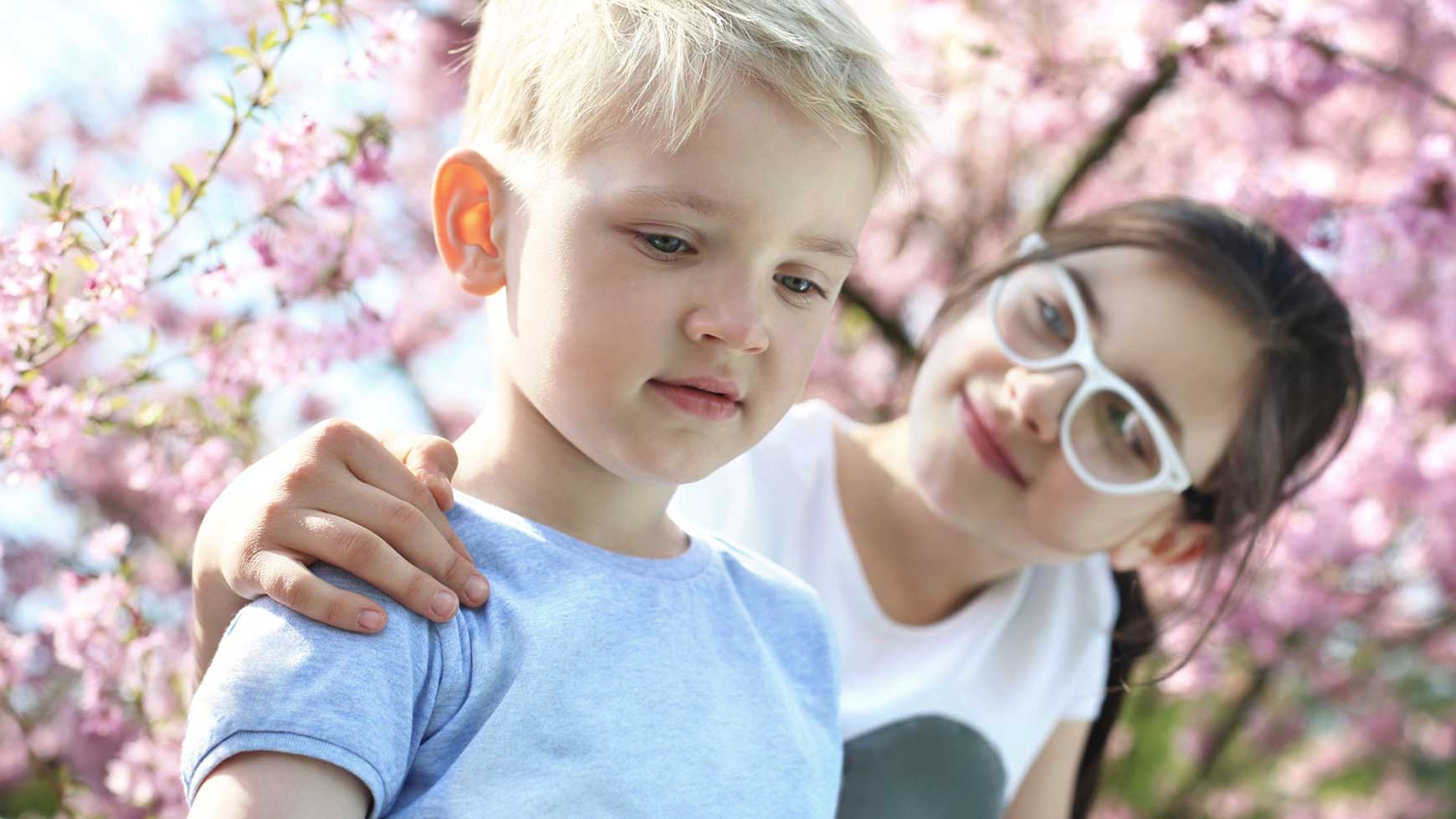 Емоциите и децата