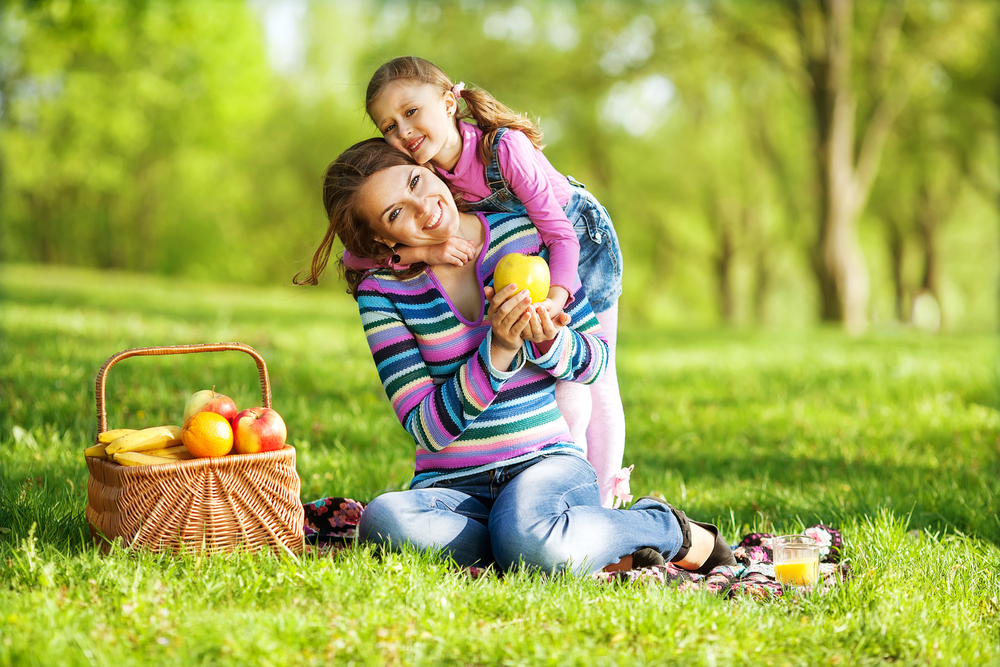 Да им покажем, че ги обичаме