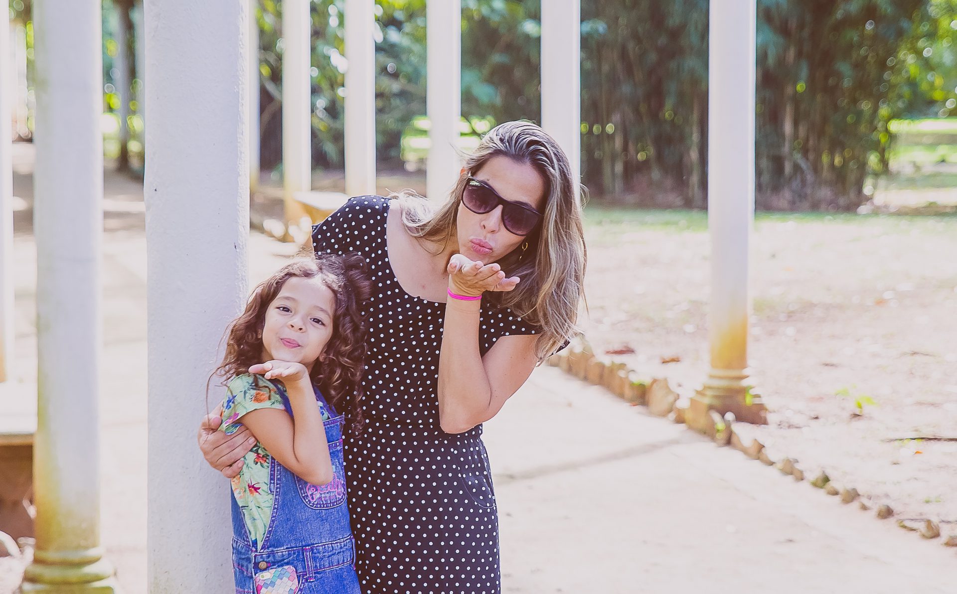 Възпитанието на детето – 5 важни правила