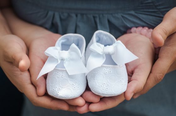 бебешки обувки за прохождане 1