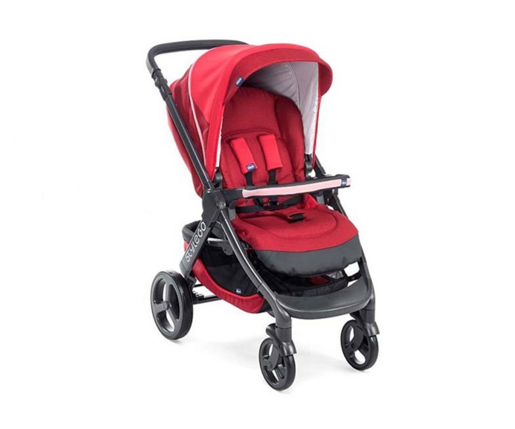 бебешки-колички