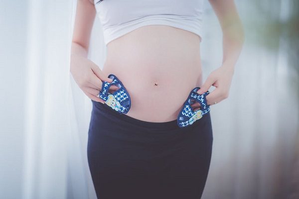 6 предимства от посещение на училище за бременни