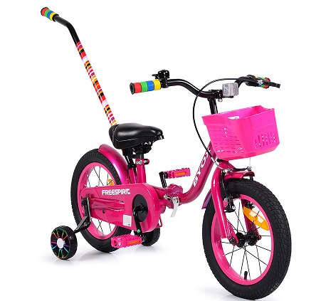 детски велосипед комсед