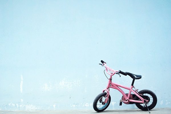 5 стъпки за успешен избор на детско колело