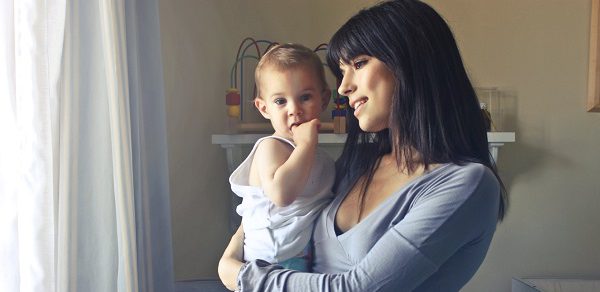 8 фактора, които да имаме предвид при избор на детегледачка