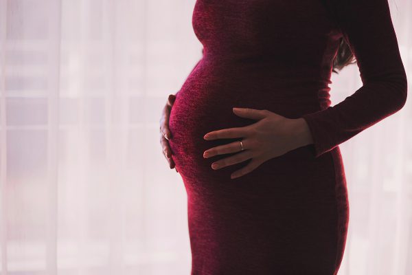 Как да се погрижите за тялото си през бременността