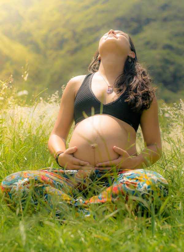 7 упражнения за бременни, които ще ви подготвят да сте супермама