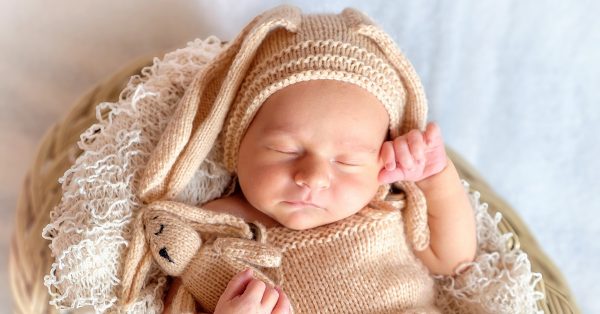 Чести грешки за съня на бебето, които новите родители правят