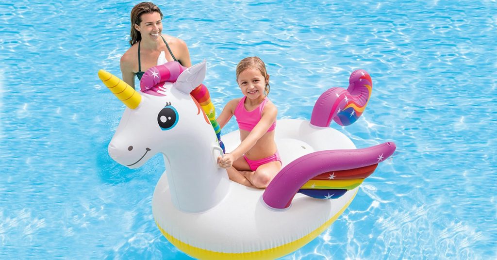 Топ 10 игри през лятото