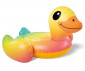 Надуваеми острови Summer Collection INTEX 57556NP - Yellow Duck Ride-on thumb 2