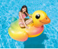 Надуваеми острови Summer Collection INTEX 57556NP - Yellow Duck Ride-on thumb 3