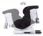 Столче за кола за новородено бебе с тегло до 36кг. с въртяща се функция Chipolino Ротикс Isofix 360°, асортимент STKRX0213LA thumb 7