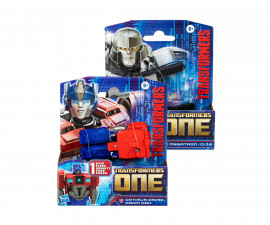 Hasbro F9202 - Детски комплект за игра Трансформърс - COG Changer, асортимент