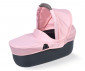 Smoby 7600253117 - Количка за кукли 3-в-1, розова thumb 5