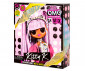Музикална кукла изненада L.O.L Dolls OMG Remix, Kitty K 567226 thumb 6