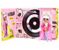 Музикална кукла изненада L.O.L Dolls OMG Remix, Kitty K 567226 thumb 7