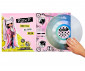 Музикална кукла изненада L.O.L Dolls OMG Remix, Kitty K 567226 thumb 8