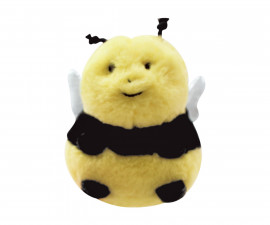 Плюшена играчка Аврора - Пчеличка, 12 см 210869B