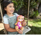 Кукла My Garden Baby: Бебе котенце с купичка и ярко розова коса HHP29 thumb 6