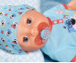 Играчка кукла бейби Борн - Интерактивно бейби с аксесоари - момче 818701 thumb 7