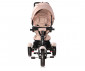 Детска триколка с родителски контрол и обръщаща се седалка Lorelli Neo, Ivory 10050332105 thumb 3