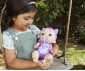 My Garden Baby: Бебе фея коте с купичка и розова коса HHP28 thumb 6