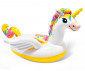 Надуваеми острови Summer Collection INTEX 57561NP - Unicorn Ride-on thumb 2