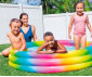 Детски басейни Summer Collection INTEX 58439NP - Wild Geometry Pool thumb 3