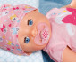 Играчка кукла бейби Борн - Интерактивно бейби с аксесоари - момиче 818695 thumb 18