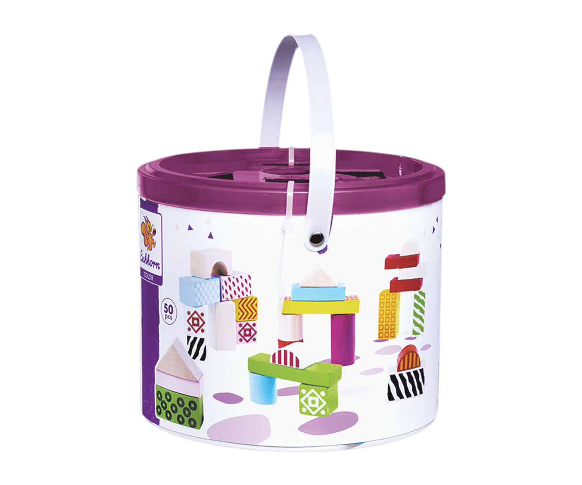 Дървени играчки Simba-Dickie Eichhorn 100002226