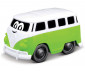 Bburago Junior - Моят първи бус VW Samba, зелен 16/85134 thumb 2