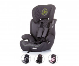Столче за кола за бебе с тегло до 36кг. Chipolino Джет, асортимент, 9-36кг STKJ022