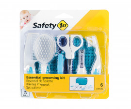 Комплект с хигиенни принадлежности за бебе Safety 1st, 6 части SF.0032