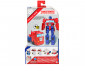 Hasbro E5888 - Детски комплект за игра Трансформърс - Фигура Authentics Titan, Optimus Prime thumb 2