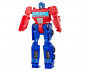 Hasbro E5888 - Детски комплект за игра Трансформърс - Фигура Authentics Titan, Optimus Prime thumb 3