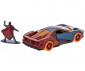 Детски комплект за игра Марвел кола на Doctor Strange Ford GT 1:32 Jada 13.3 см, с метална фигура Simba Toys 253223013 thumb 4