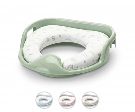 Редуктор за тоалетна чиния Lorelli, асортимент 1013099