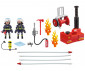 Детска играчка - Playmobil - Пожарникари с помпа за вода thumb 2