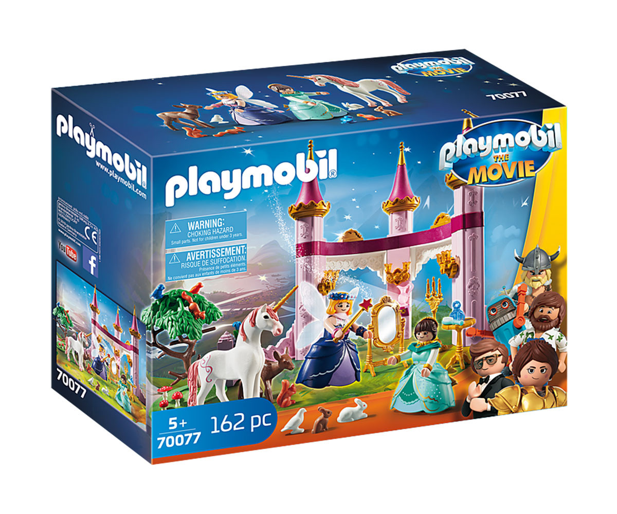 Ролеви игри Playmobil 70077