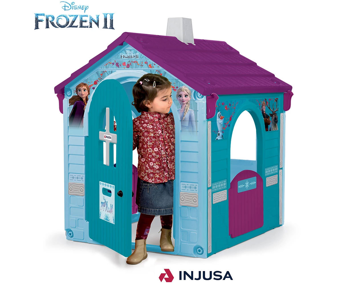 Къща за игра за деца Injusa, Замръзналото кралство 2 20337