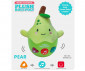 China Children International SL88084 - Soothe and Music Plush Roly-Poly Avocado thumb 2