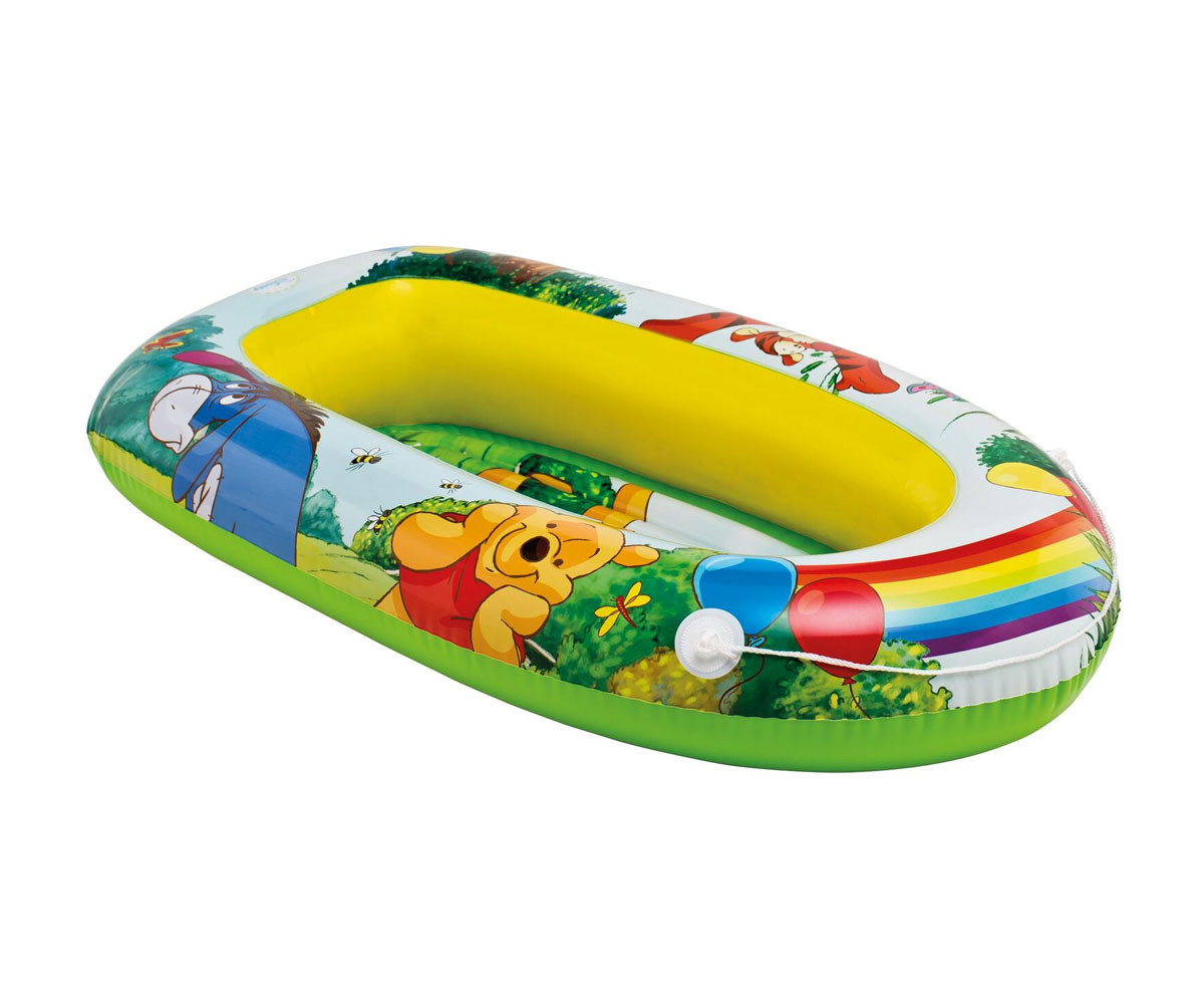 Детски лодки INTEX Wet Set 58394NP