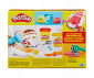Детска играчка за моделиране Hasbro F1259 Play Doh - Игрален комплект: зъболекар thumb 2