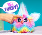Hasbro F8900 - Детска плюшена интерактивна играчка Furby thumb 6