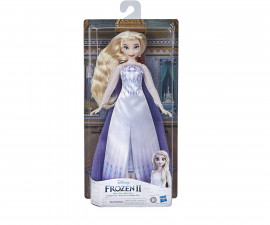 Играчки за момичета кукли Frozen - Кралица Елза Hasbro F1411