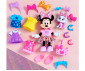 Just Play 88033 - Minnie Mouse Fabulous Fashion Collection thumb 4